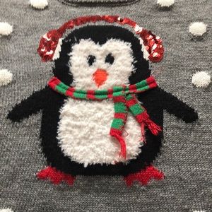 Cute Christmas sweater